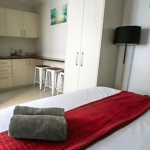 Appartement op de Begane Grond